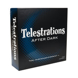 Telestrations: After Dark