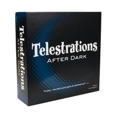 Telestrations: After Dark