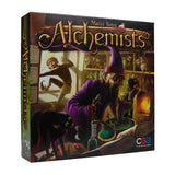 Alchemists