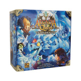 Arcadia Quest: Frost Dragon