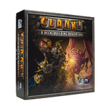 Clank!
