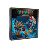 Clank! Sunken Treasures