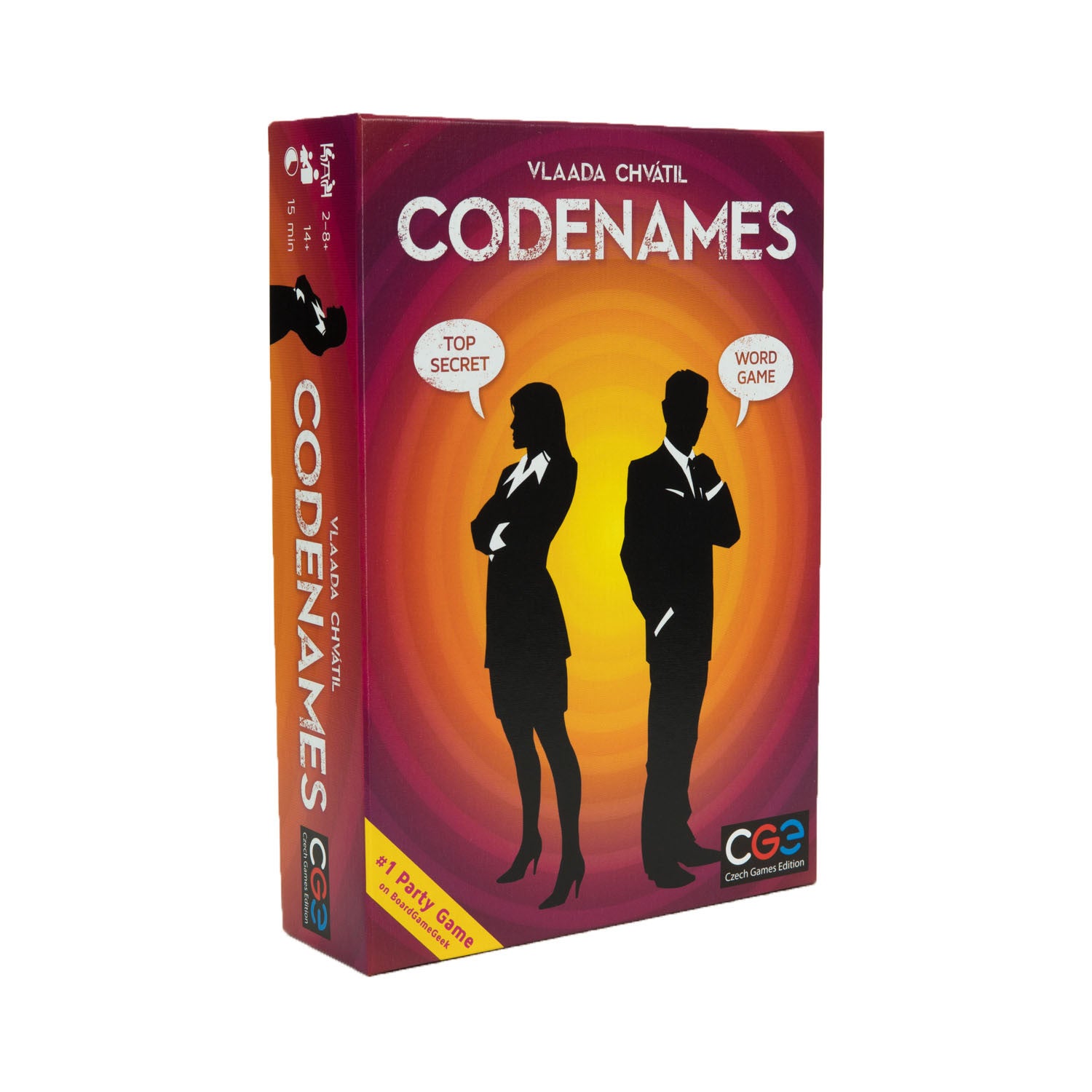 Codenames