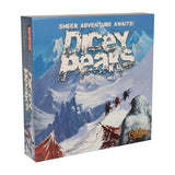 Dicey Peaks