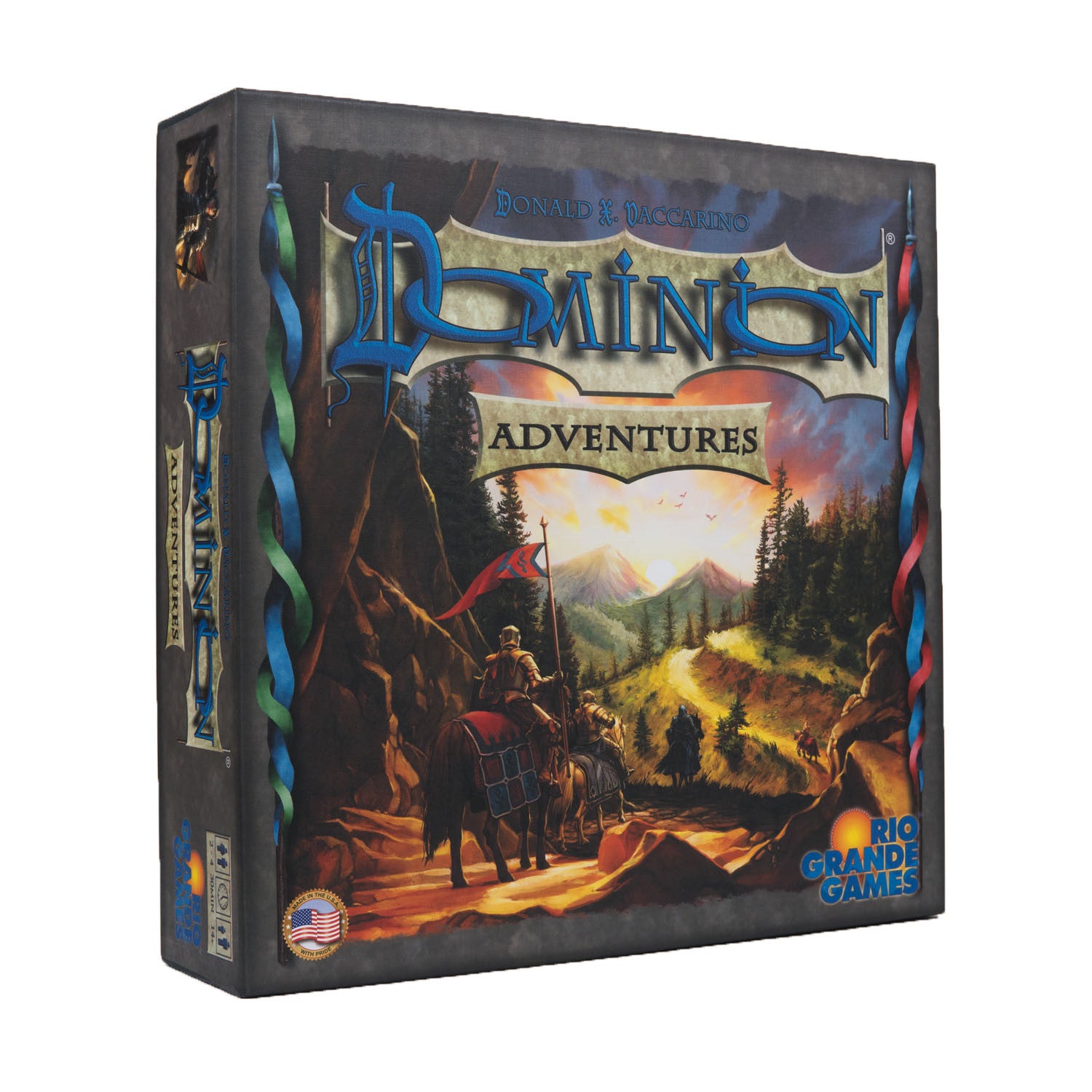 Dominion: Adventures