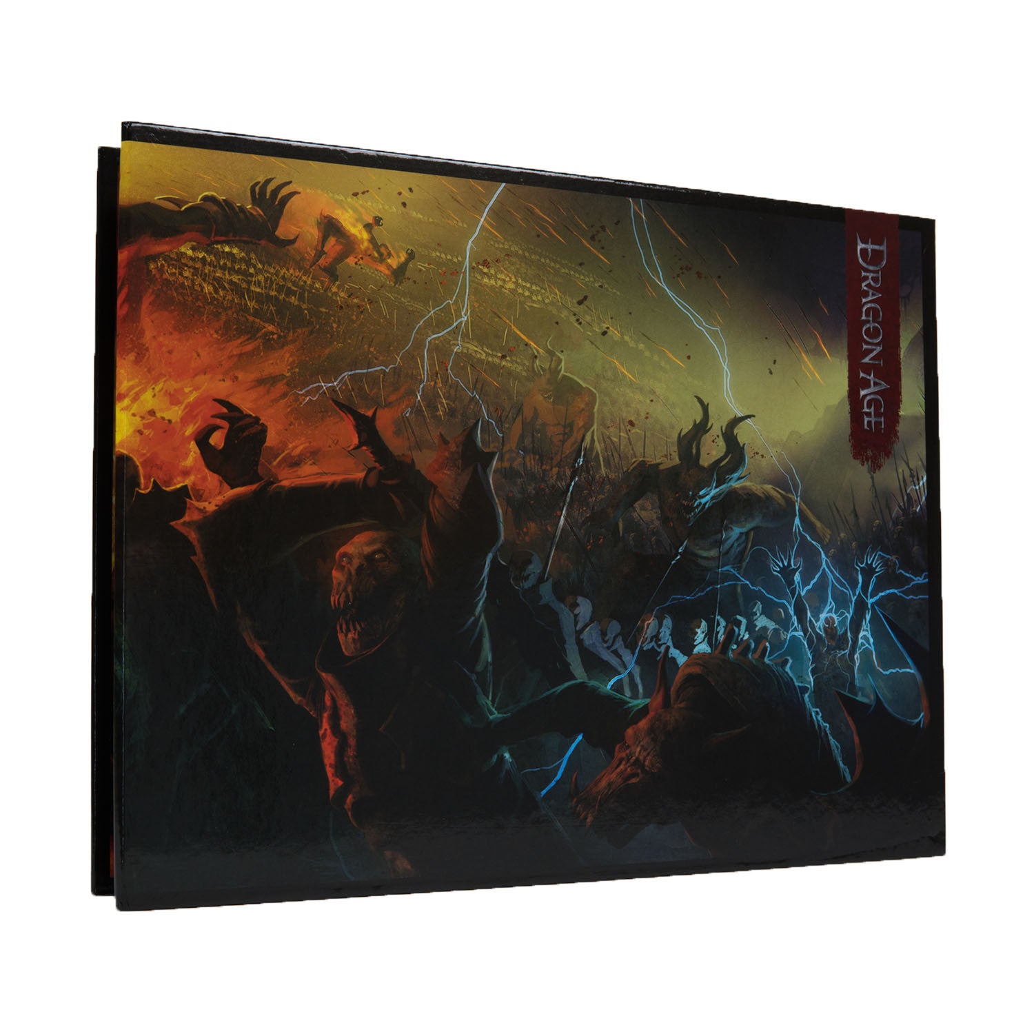 Dragon Age RPG: Game Master's Kit