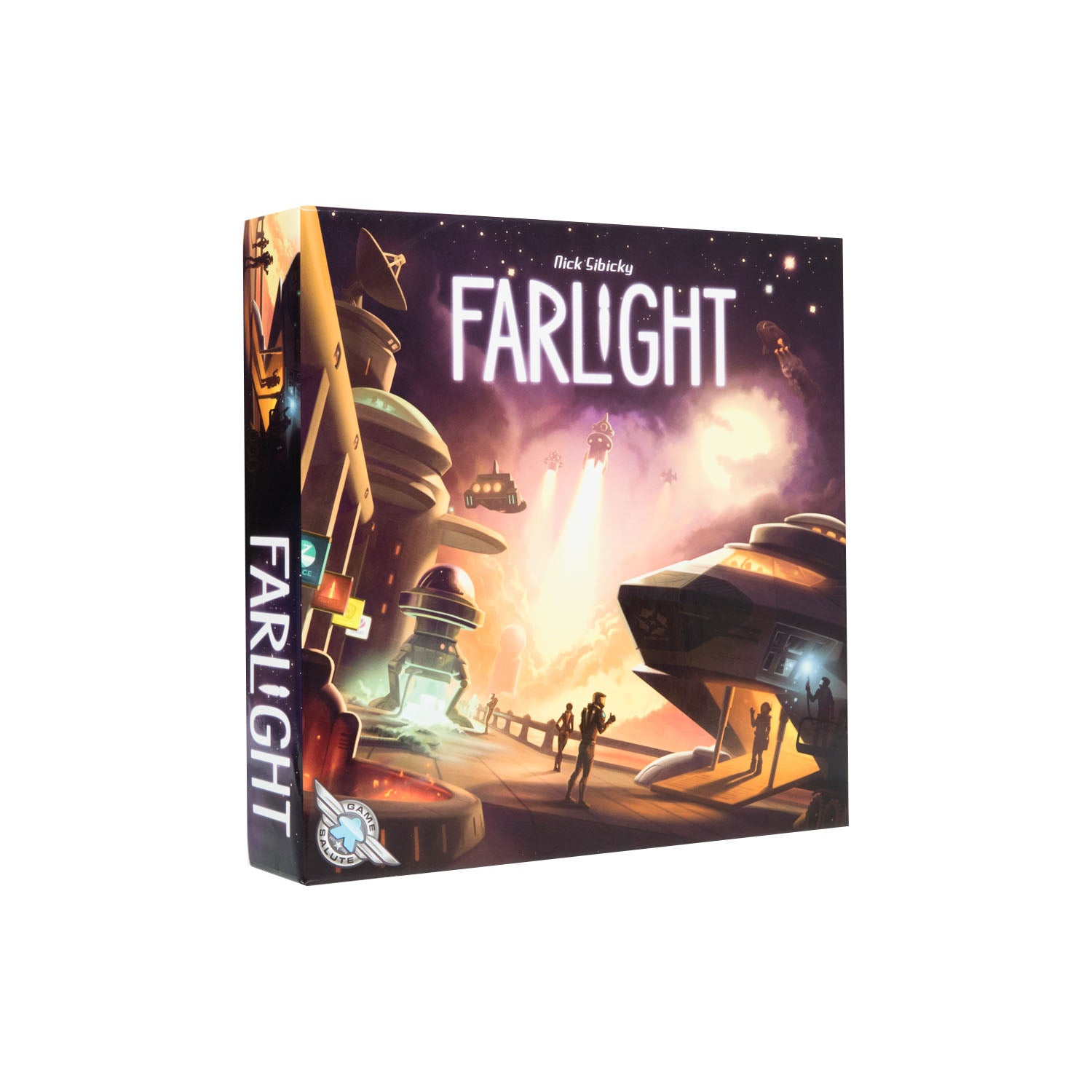 Farlight