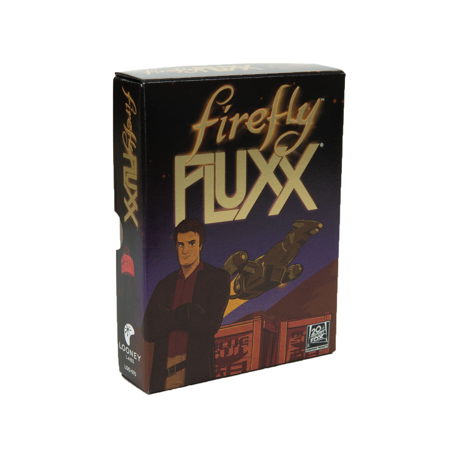 Firefly Fluxx