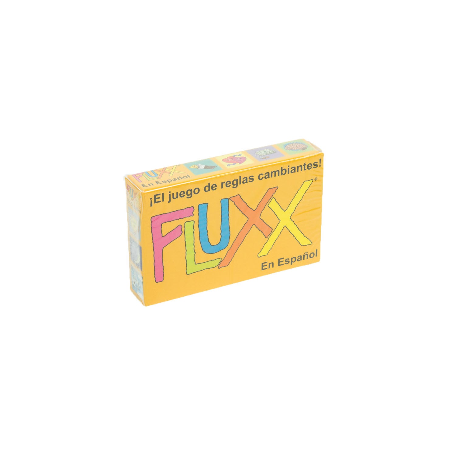 Fluxx Espanol