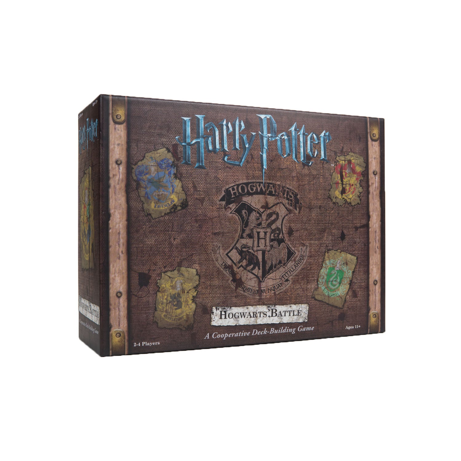 Harry Potter Hogwarts Battle