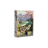 Honshu