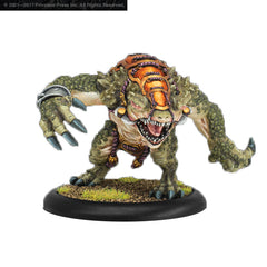 Hordes: Skorne - Chiron Heavy Warbeast (1)