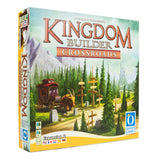Kingdom Builder: Crossroads