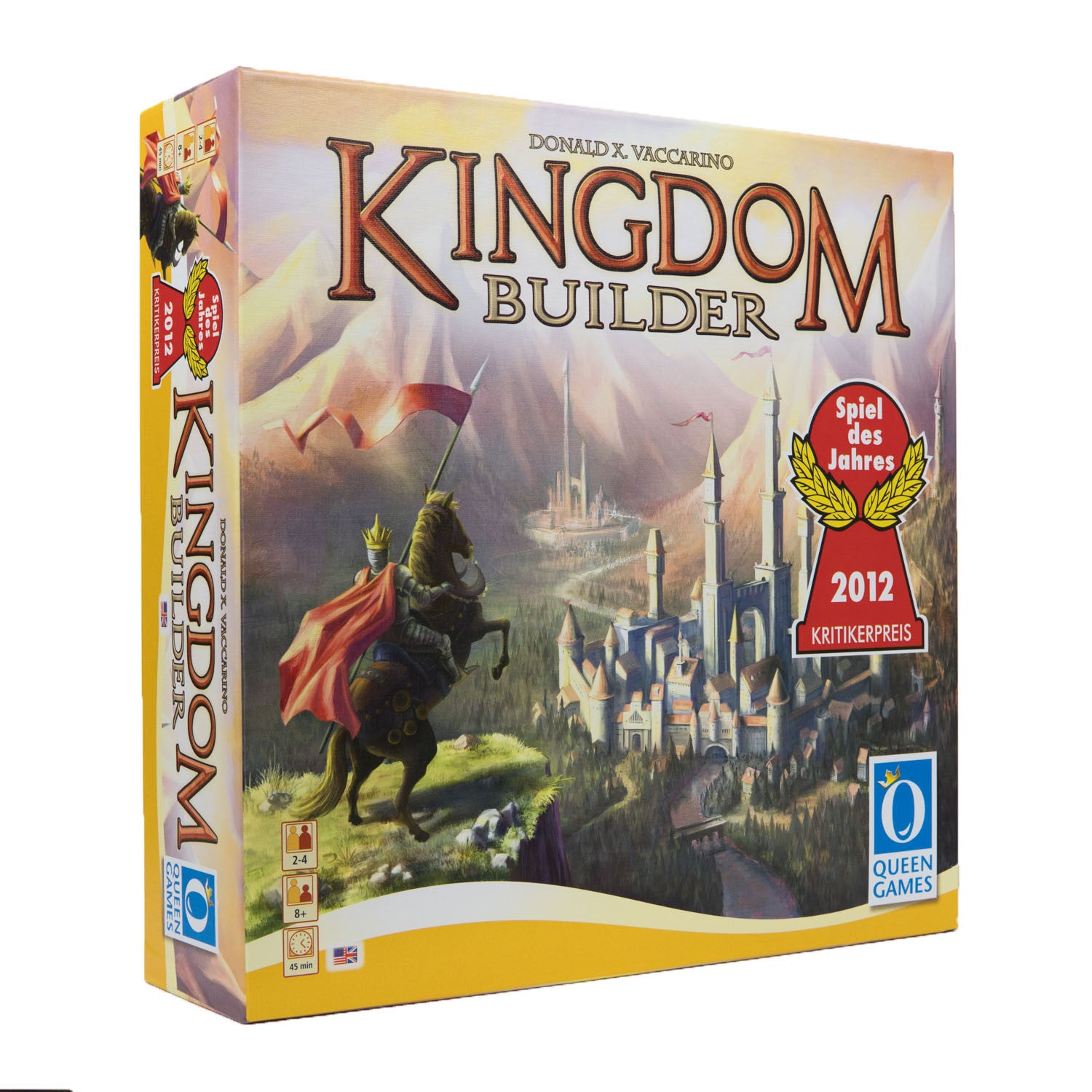 Kingdom Builder