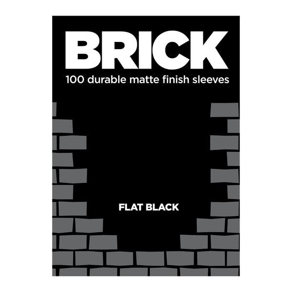 Legion Sleeves: Brick