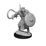 Pathfinder Deep Cuts™ Unpainted Miniatures: 72582 Gnolls