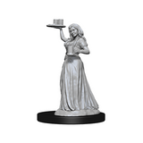 Pathfinder Deep Cuts™ Unpainted Miniatures: 72584 Merchants
