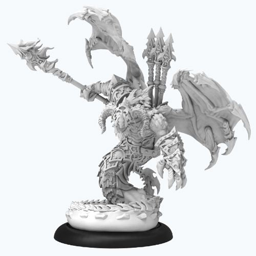 Hordes: Legion of Everblight - Azrael (1)