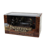 Pathfinder Battles Iconic Heroes Box Set IV