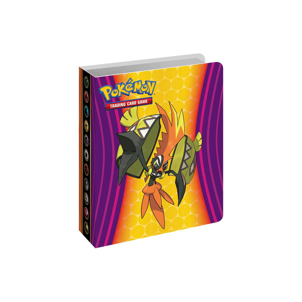 Pokemon TCG Sun & Moon: Guardians Rising Collector's Album Titan Bear Gaming Pokemon TCG Sun & Moon: Guardians Rising Collector's Album Titan Bear Gaming