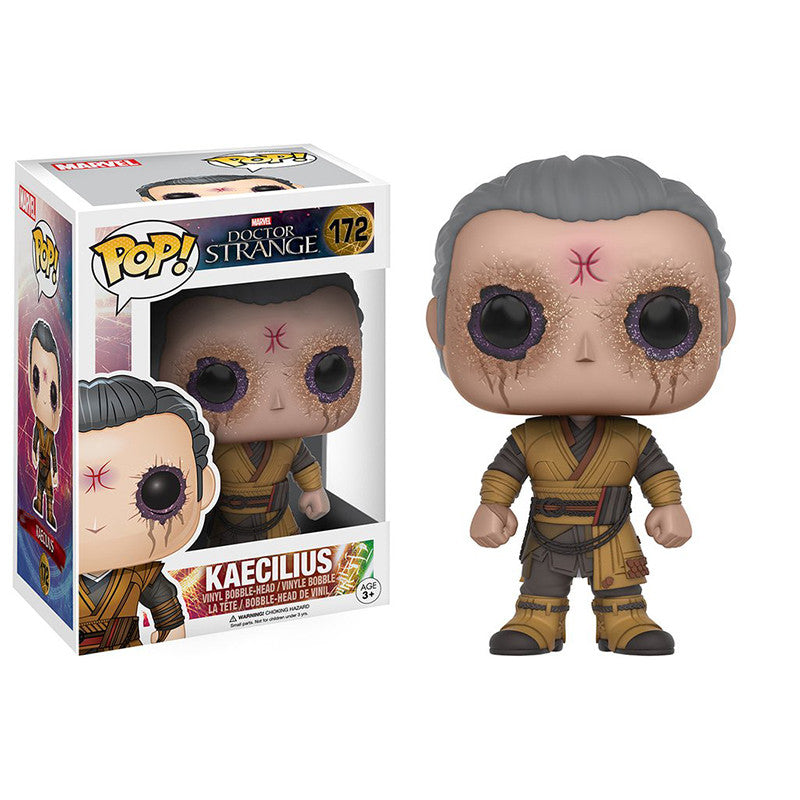 Pop! 10183 Marvel: Doctor Strange - Kaecilius