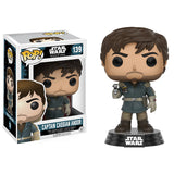 Pop! 10452 Star Wars: Rogue 1 - Captain Cassian Andor