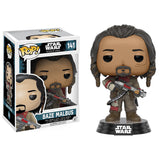 Pop! 10456 Star Wars: Rogue 1 - Baze Malbus