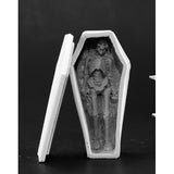 Reaper Dark Heaven Legends: 03685 Coffin