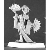 Reaper Pathfinder Miniatures: 60191 O-Sayumi