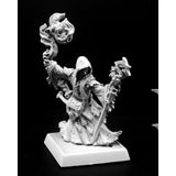 Reaper Pathfinder Miniatures: 60193 Xanthir Vang
