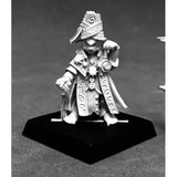 Reaper Pathfinder Miniatures: 60197 Meligaster, Iconic Mesmerist