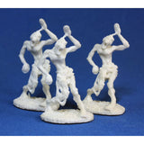Reaper Dark Heaven Bones: 77014 Zombies (3)