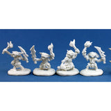 Reaper Pathfinder Bones: 89002 Pathfinder Goblin Pyros