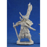 Reaper Pathfinder Bones: 89019 Nakayama Hayato, Iconic Samurai