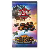 Star Realms: Crisis - Bases & Battleships