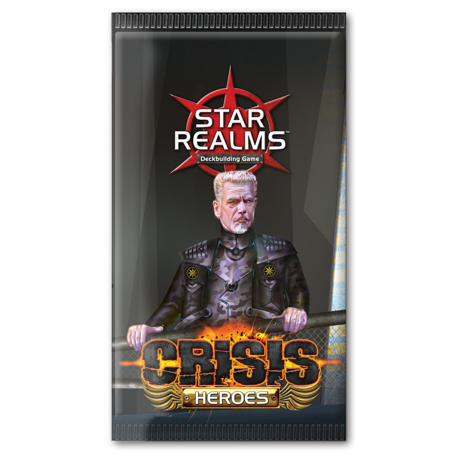 Star Realms: Crisis - Heroes