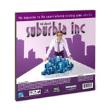Suburbia Inc