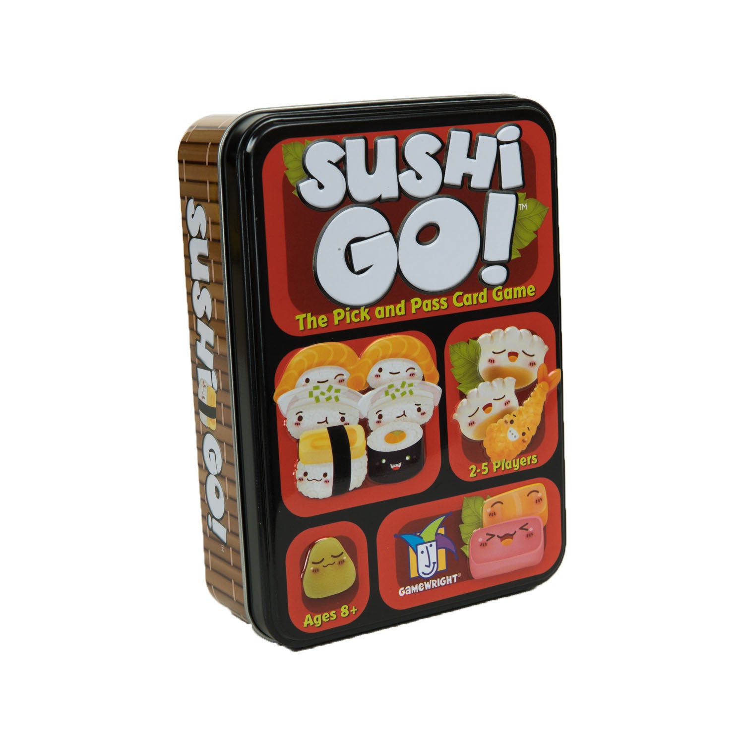 Sushi Go!