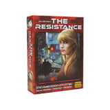 The Resistance 3rd Edition