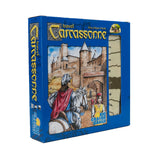 Carcassonne: Travel Edition