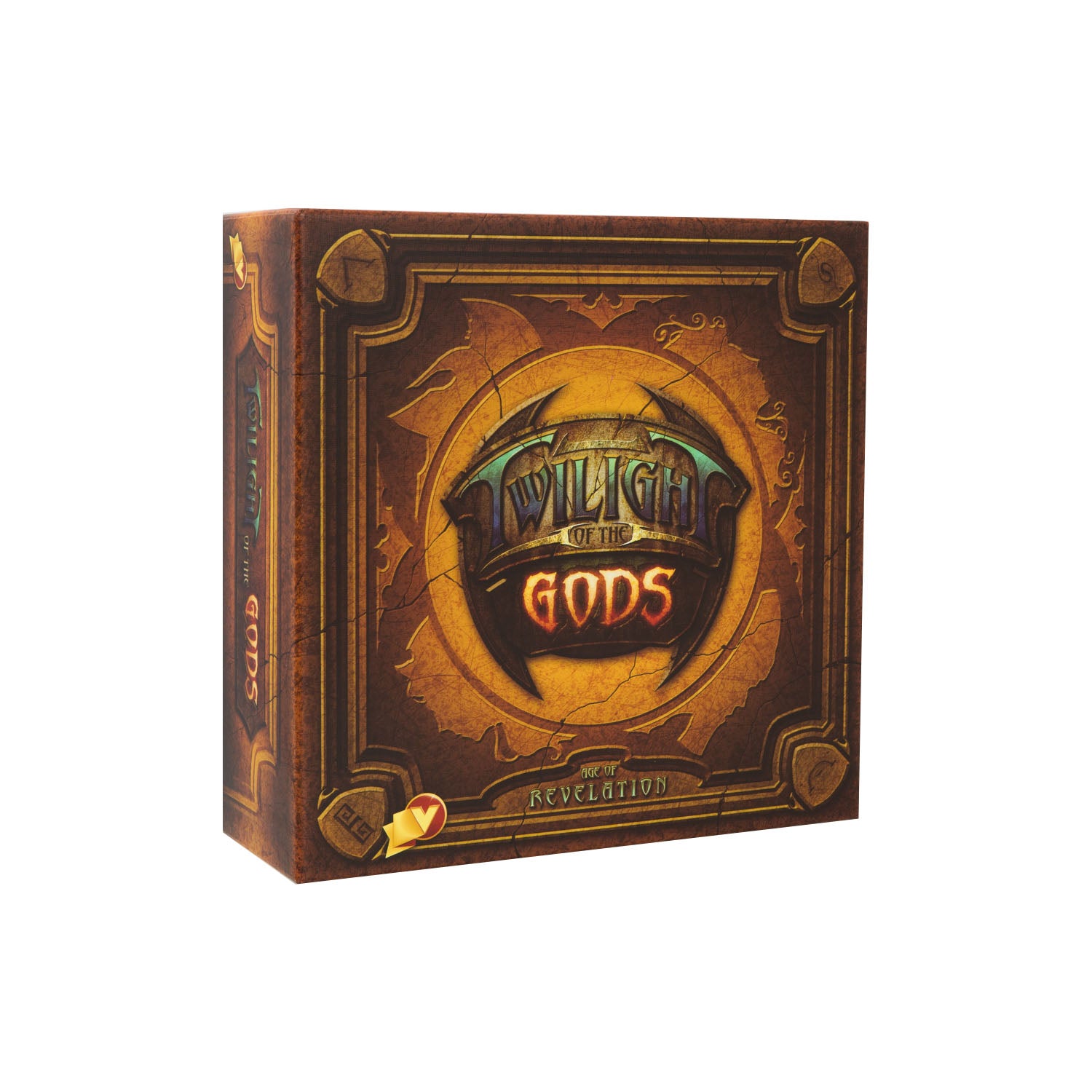 Twilight of the Gods