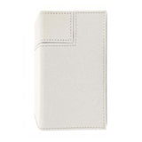 Ultra Pro M2 Deck Box Outer Rim (White)