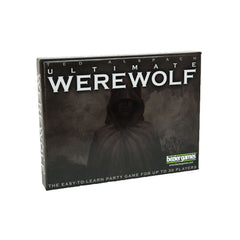 Ultimate Werewolf