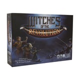 Witches of the Revolution