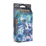 Pokemon TCG Sun & Moon: Burning Shadows Luminous Frost Theme Deck