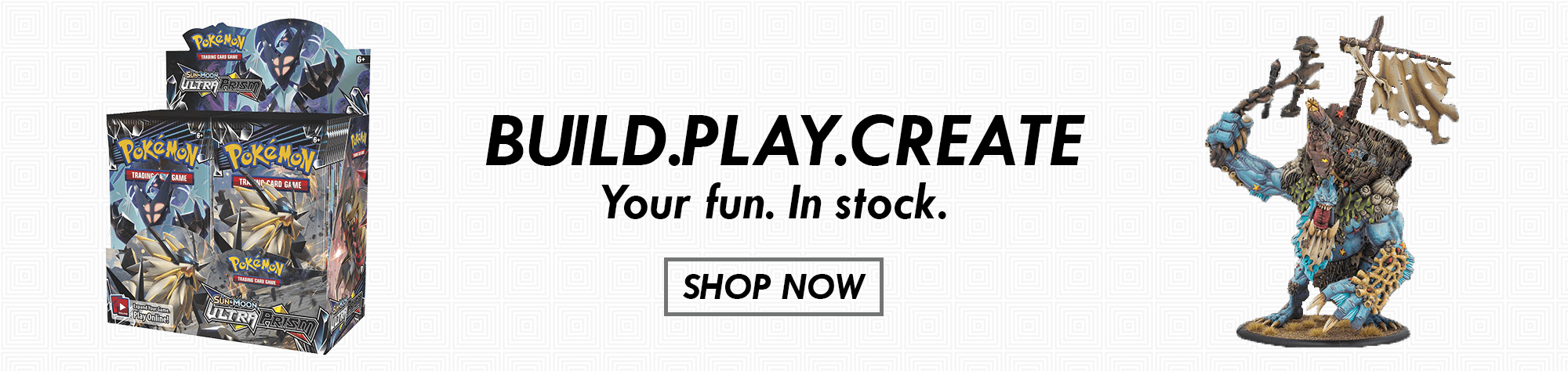 Pathfinder Miniatures