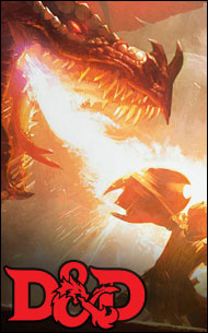 Dungeons & Dragons 5th Edition