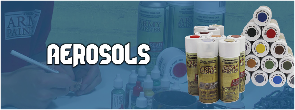 Aerosols