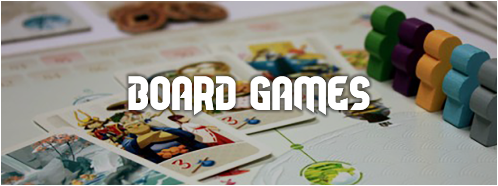 Board Games