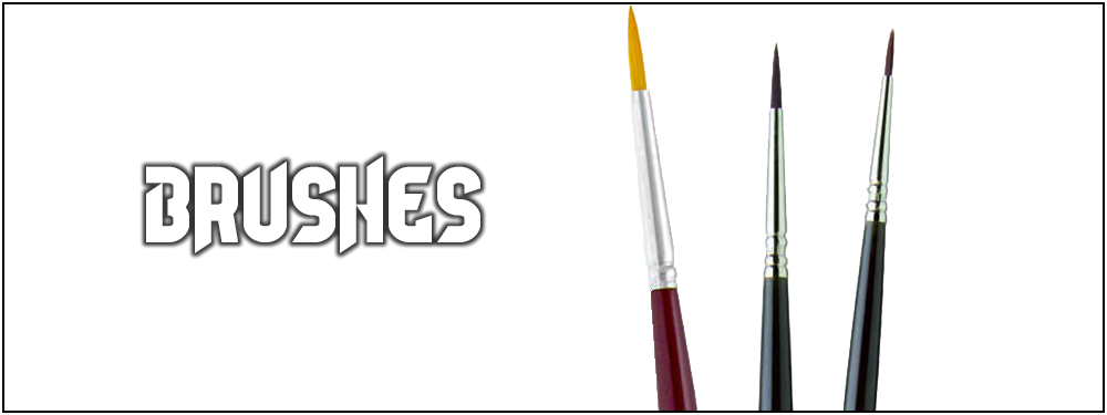 Brush Sets